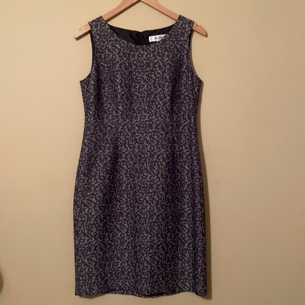 Jones Studio sheath dress